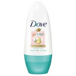 DOVE ROLL ON GO FRESH 50ML