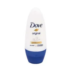 DOVE ORIGINAL MOISTURISING CREAM 50ML