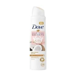 DOVE NOURISHING SECRETS 150ML
