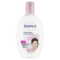 ESKINOL CLASSIC GLOW FACIAL DEEP CLEANSER