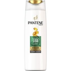PANTENE SUAVE & LISO 380ML