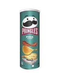 PRINGLES PIZZA 165GR