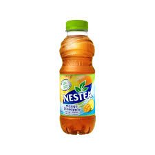 NESTEA MANGO & PINEAPPLE 500ML