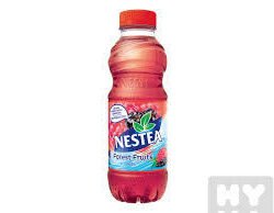 NESTEA FOREST FRUITS 500ML