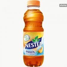 NESTEA PEACH 500ML