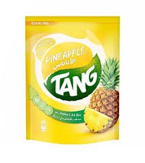 TANG PINEAPPLE 375GR
