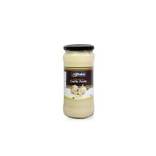 ALI BABA GARLIC PASTE 300GR