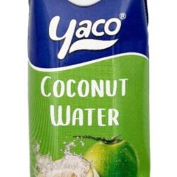 YACO COCONUT 1LT