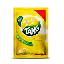 TANG PINEAPPLE 125GR