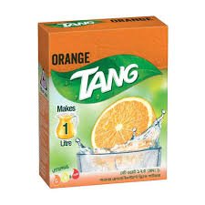 TANG ORANGE 125GR