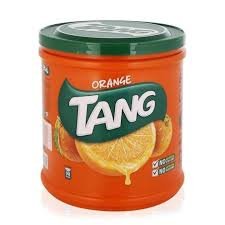TANG ORANGE 2500GR