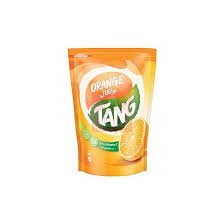 TANG ORANGE 375GR