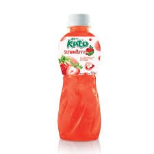 KATO STRAWBERRY 320ML
