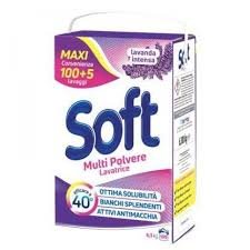 SOFT LEVANDA 105 ΜΕΖΟΥΡΕΣ