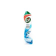 CIF CREAM ORIGINAL 500ML