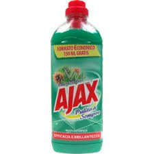 AJAX PULITO DI SEMPRE 1L