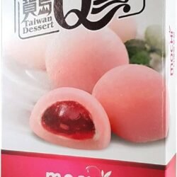 TAIWAN DESERT STRAWBERRY MOCHI 104GR