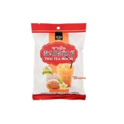 ROYAL FAMILY THAI TEA MOCHI 120GR