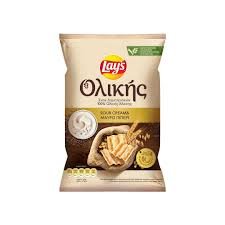 LAYS ΟΛΙΚΗΣ 95G