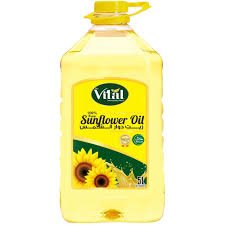 VITAL DROP SUNFLOWER 5L