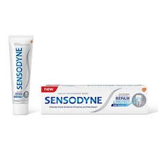 SENSODYNE REPAIR AND PROTECT 75ML