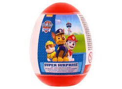 ΑΥΓΟ SUPER SURPRISE 10GR