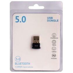 USB DONGLE 5.0 BLEUTOOTH