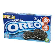 OREO ORIGINAL 176GR