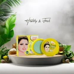 DUE BEAUTY CREAM