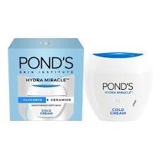 POND'S COLD CREAM