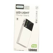 EION SILE POWERBANK P22 12000