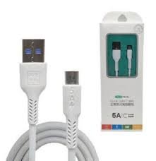 DATA CABLE PS 003 TYPE-C 5A