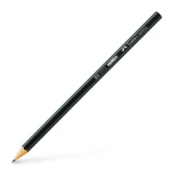 BLACK LEAD PENCIL
