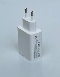 FAST CHARGER 38W KF-06