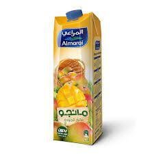 ALMARAI ΧΥΜΟΣ MANGO 1LT