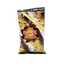 AL-OSRAH THYME ALEPPO THYME MIX EXTRA 400GR