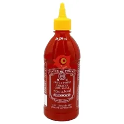 EAGLOBE SRIRACHA CHILLI SAUCE 680ML
