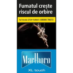 MARLBORO TOUCH XL