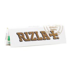 RIZLA ΧΑΡΤΑΚΙΑ REGULAR WHITE