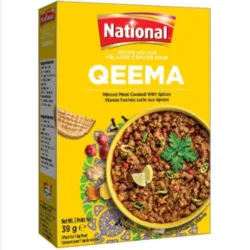 NATIONAL QEEMA 78GR