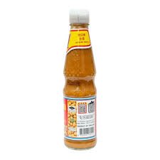 DEK SOM BOON SOYBEAN PASTE 300ML