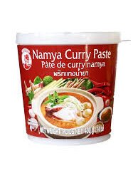 COCK BRAND NAMYA CARRY PASTE 400G