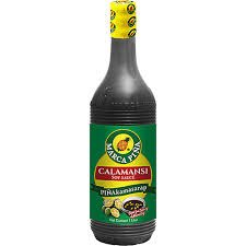 MARCA PINA CALAMANSI 1L