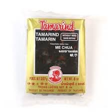 TAMARIN ME CHUA 454GR