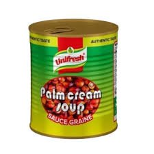 UNIFRESH PALM SOUP 800G