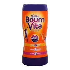BOURNVITA BEVANDA 500G