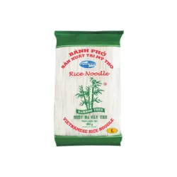 BAMBOO TREE RICE NOODLES 5MM L  400GR