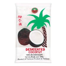 PSP COCONUT 500G