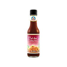 HEALTHY BOY PAD THAI SAUCE 340GR