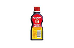 NEGRITA VANILA FLAVOR 90ML
